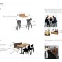 Blacks Express | Bespoke Furniture Details  | Interior Designers